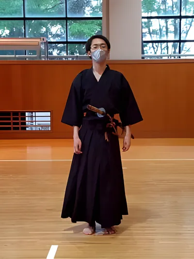 2022年5月稽古参加者 ギャラリー画像 3