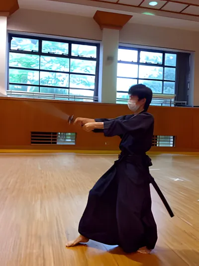 2022年5月稽古参加者 ギャラリー画像 6