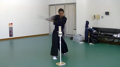 牛乳パック斬り ギャラリー画像 2