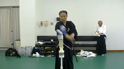 牛乳パック斬り ギャラリー画像 3