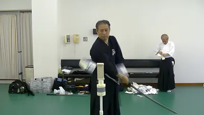 牛乳パック斬り ギャラリー画像 4