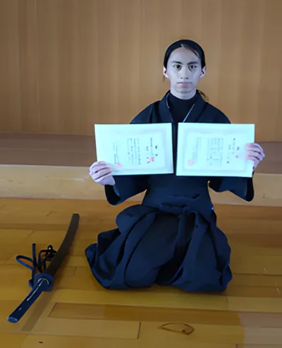 第2回加越能居合会剣客万来大会 ギャラリー画像 1