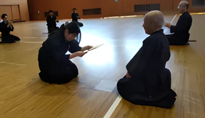 第2回加越能居合会剣客万来大会 ギャラリー画像 2