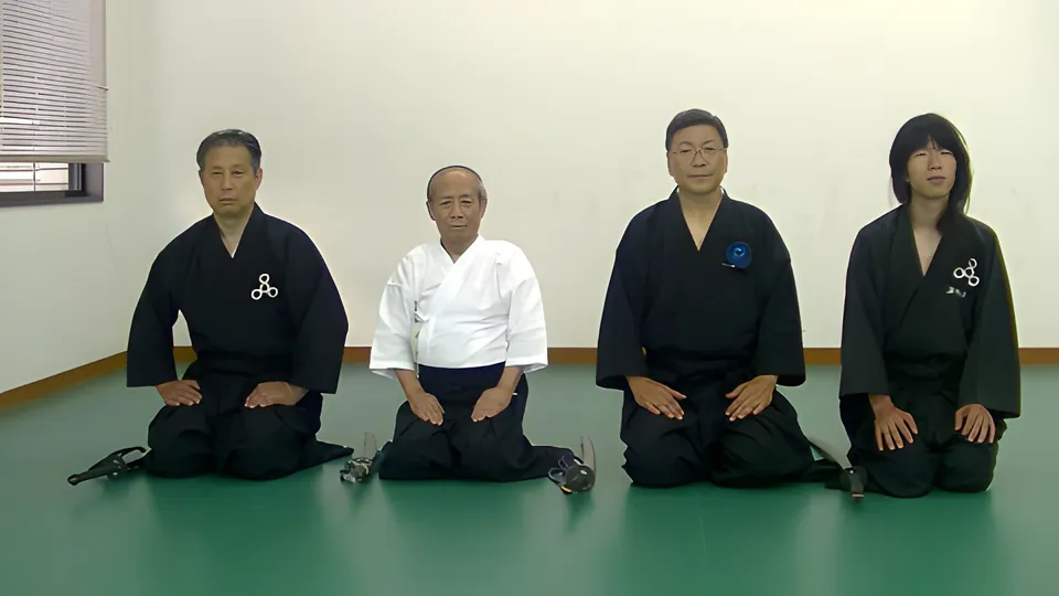 牛乳パック斬り