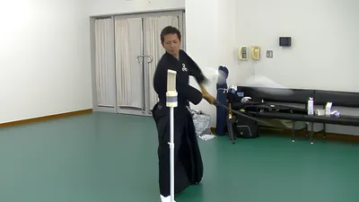 牛乳パック斬り ギャラリー画像 1