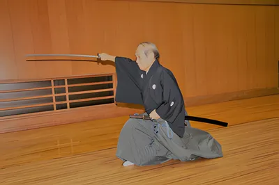 普段の稽古風景 ギャラリー画像 6